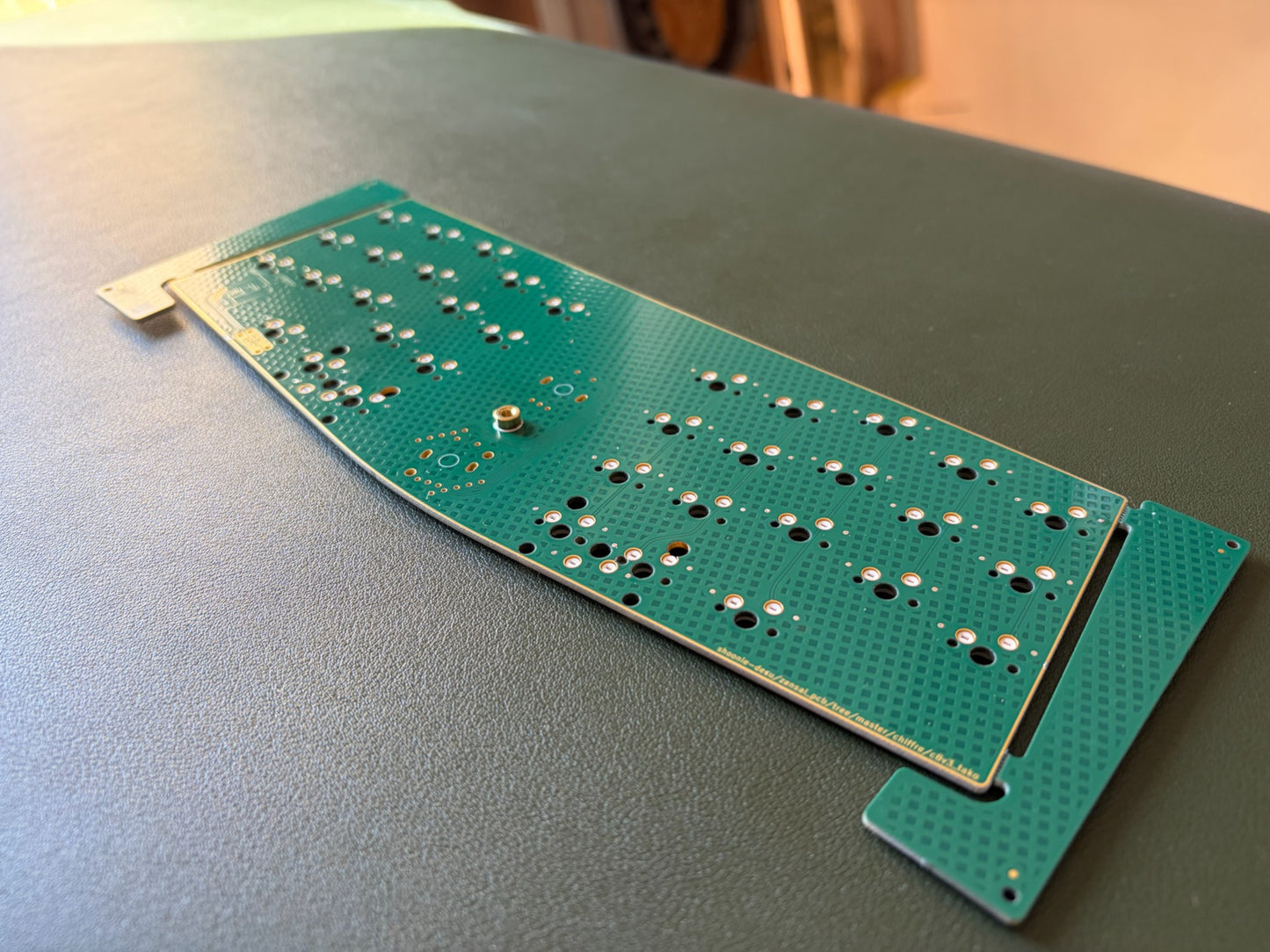 PCB