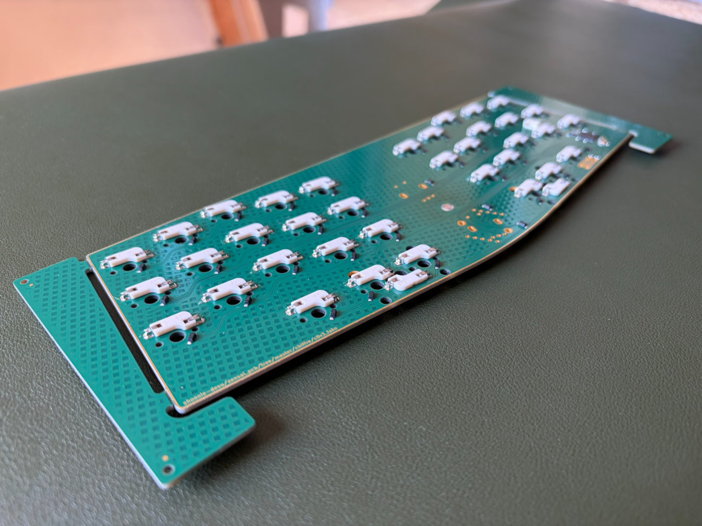 PCB