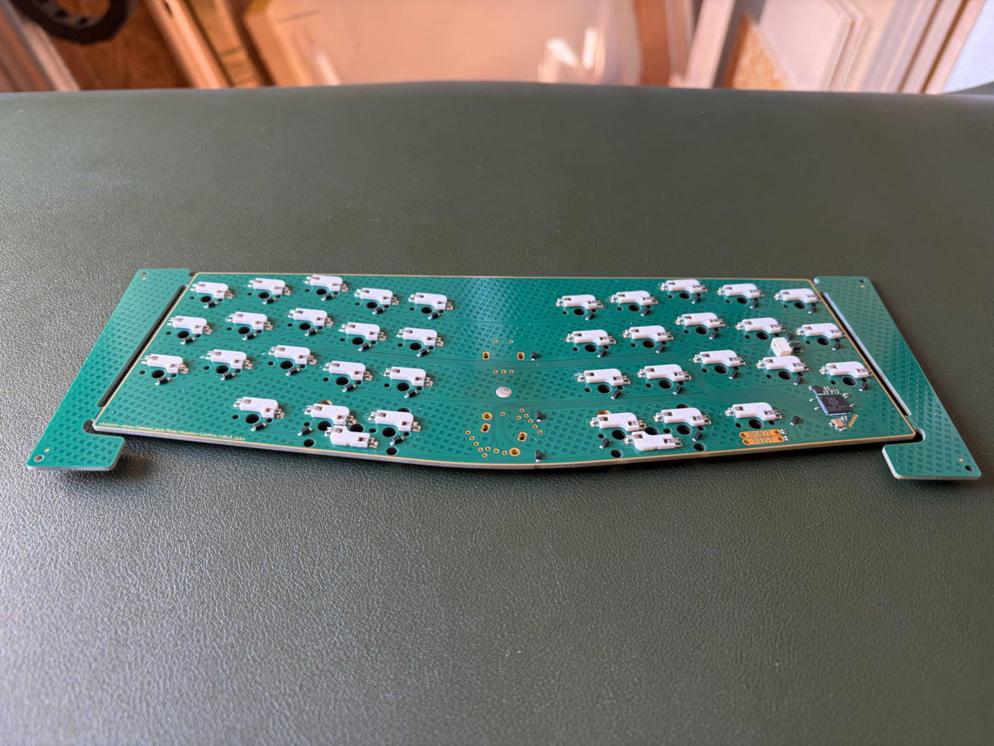 PCB