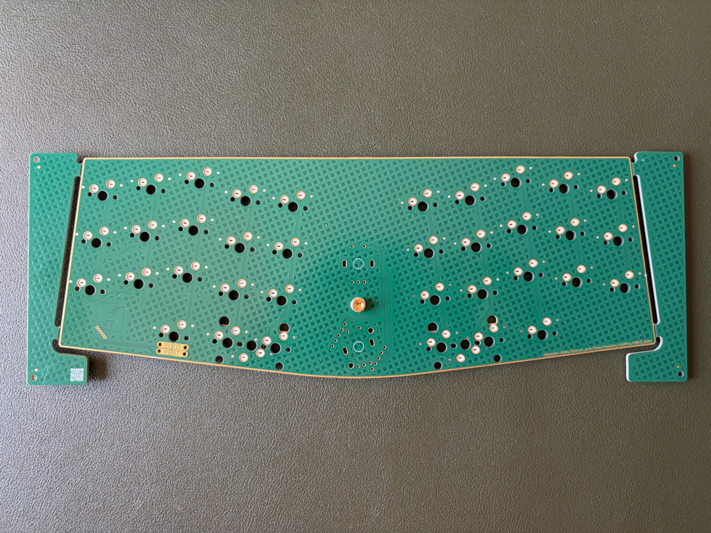 PCB