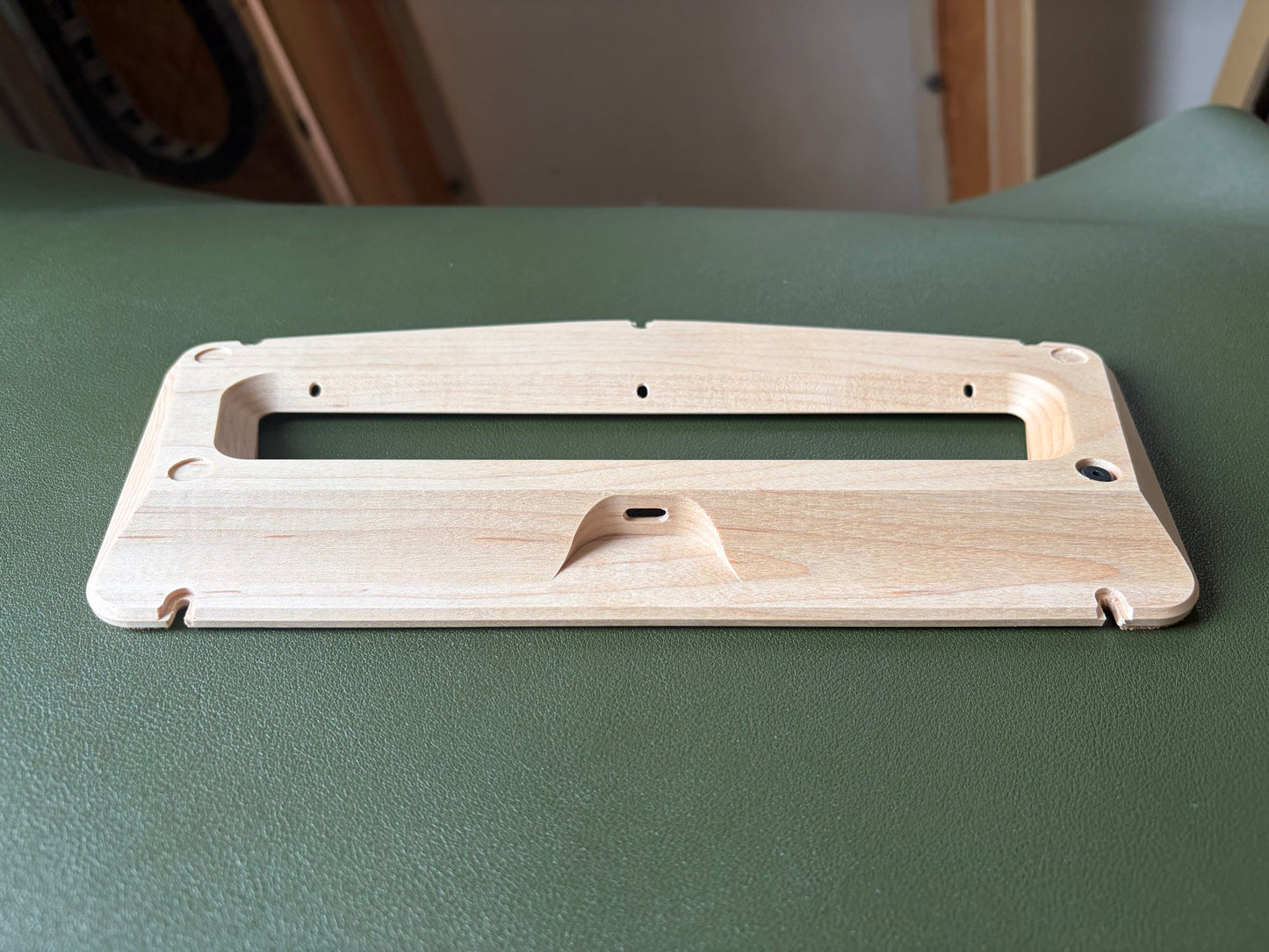 BOTTOM CASE